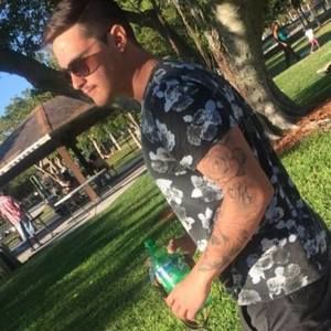 Meet your Posher, Matheus